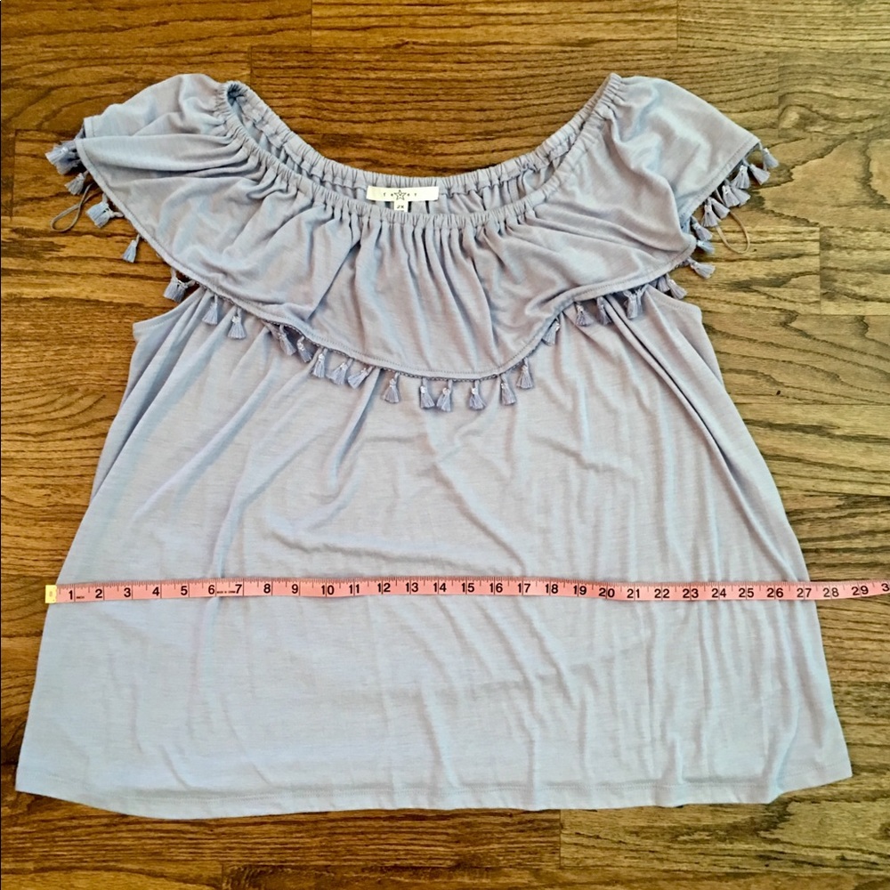 Fever Clothing NWT